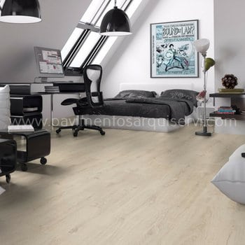 Tarimas Laminada Erasmus Oak